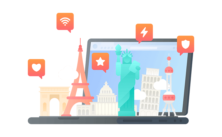 在乍得连接到中国vpn - 通行中国
